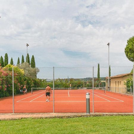 Villa Ligustro Riparbella Extérieur photo