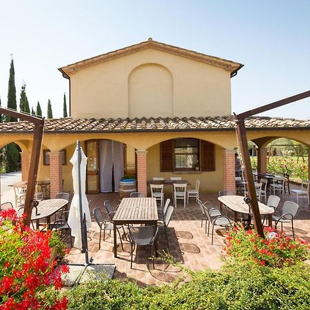 Villa Ligustro Riparbella Extérieur photo