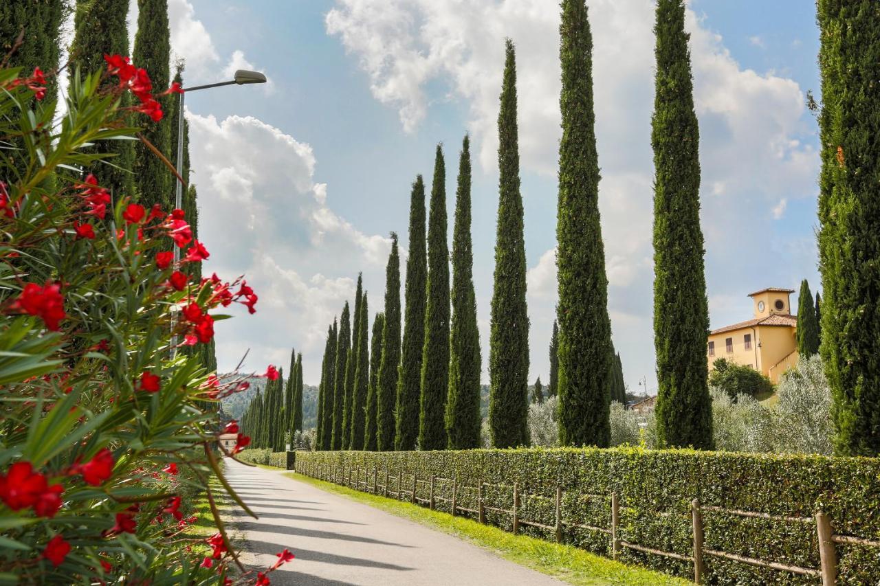 Villa Ligustro Riparbella Extérieur photo
