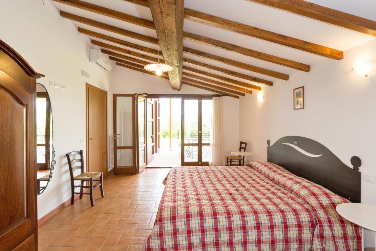 Villa Ligustro Riparbella Extérieur photo