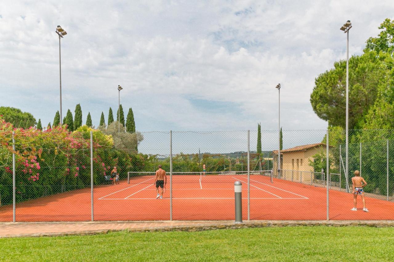 Villa Ligustro Riparbella Extérieur photo